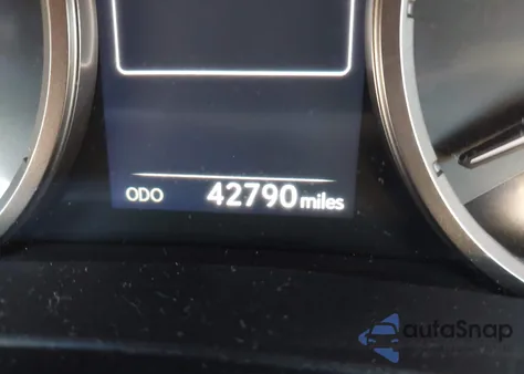 2019 Lexus Nx 300H from USA, damaged, VIN JTJBJRBZ2K2109540